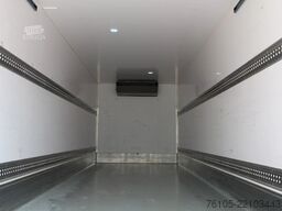 MAN TGS 26 26.330 6x2 Koel/Vries+Dhollandia 2500 kg