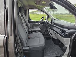 FORD TRANSIT CUSTOM 2.0 L1 EDITION B&O LED!