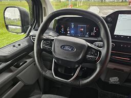 FORD TRANSIT CUSTOM 2.0 L1 EDITION B&O LED!