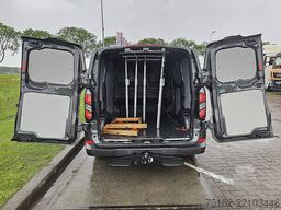 FORD TRANSIT CUSTOM 2.0 L1 EDITION B&O LED!