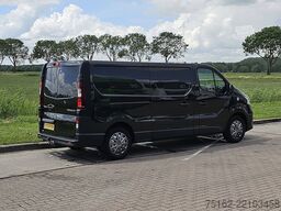 RENAULT TRAFIC 1.6 DCI L2 ac camera EURO6