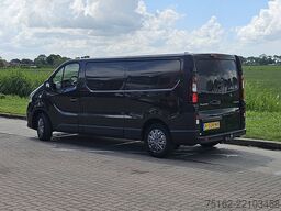 RENAULT TRAFIC 1.6 DCI L2 ac camera EURO6