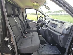 RENAULT TRAFIC 1.6 DCI L2 ac camera EURO6