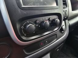 RENAULT TRAFIC 1.6 DCI L2 ac camera EURO6