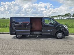 RENAULT TRAFIC 1.6 DCI L2 ac camera EURO6