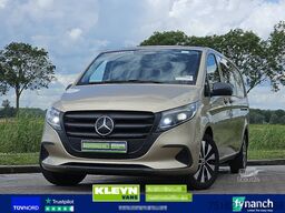 MERCEDES-BENZ VITO 116 L3 XL Dubbele Cabine