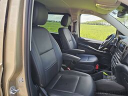 MERCEDES-BENZ VITO 116 L3 XL Dubbele Cabine