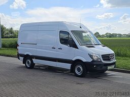 MERCEDES-BENZ SPRINTER 310