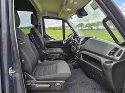 IVECO DAILY 35S18 dubb cab ac aut EUR6