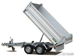 Unsinn WEB HK 2715-26-14 Rückwärtskipper 30+35