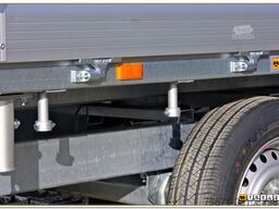 Unsinn WEB HK 2715-26-14 Rückwärtskipper 30+35