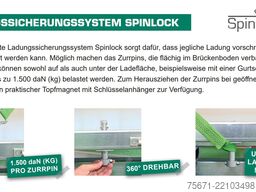 Unsinn WEB HK 2715-26-14 Rückwärtskipper 30+35