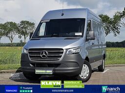 MERCEDES-BENZ SPRINTER 319 L2H2 3.5T-AHG LED!