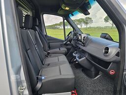 MERCEDES-BENZ SPRINTER 319 L2H2 3.5T-AHG LED!