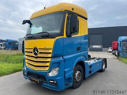 Mercedes-Benz Actros 1943