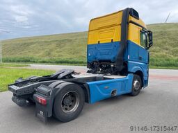 Mercedes-Benz Actros 1943