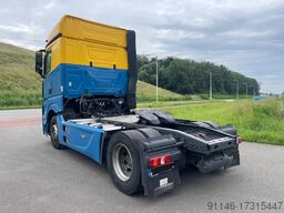 Mercedes-Benz Actros 1943