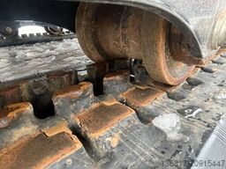 KUBOTA Kompaktbagger KX037-4 MS03  3.+4. Steuerkreis