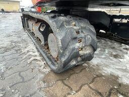 KUBOTA Kompaktbagger KX037-4 MS03  3.+4. Steuerkreis