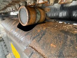 KUBOTA Kompaktbagger KX037-4 MS03  3.+4. Steuerkreis