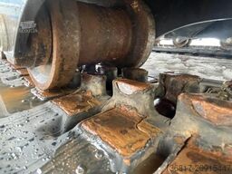 KUBOTA Kompaktbagger KX037-4 MS03  3.+4. Steuerkreis