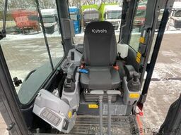 KUBOTA Kompaktbagger KX037-4 MS03  3.+4. Steuerkreis