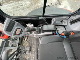 KUBOTA Kompaktbagger KX037-4 MS03  3.+4. Steuerkreis