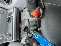 KUBOTA Kompaktbagger KX037-4 MS03  3.+4. Steuerkreis