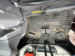 KUBOTA Kompaktbagger KX037-4 MS03  3.+4. Steuerkreis