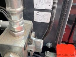 KUBOTA Kompaktbagger KX037-4 MS03  3.+4. Steuerkreis