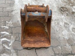 KUBOTA Kompaktbagger KX037-4 MS03  3.+4. Steuerkreis