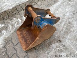 KUBOTA Kompaktbagger KX037-4 MS03  3.+4. Steuerkreis