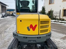 WACKER Neuson Kompaktbagger EZ36 Powertilt HS03