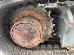 WACKER Neuson Kompaktbagger EZ36 Powertilt HS03