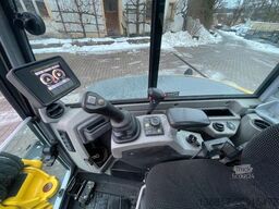 WACKER Neuson Kompaktbagger EZ36 Powertilt HS03