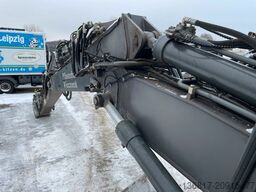 VOLVO Raupenbagger ECR235EL Verstell OilQuick OQ70/55