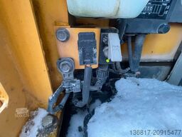 VOLVO Raupenbagger ECR235EL Verstell OilQuick OQ70/55