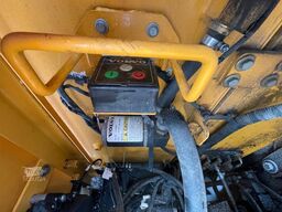 VOLVO Raupenbagger ECR235EL Verstell OilQuick OQ70/55