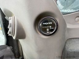 VOLVO Raupenbagger ECR235EL Verstell OilQuick OQ70/55