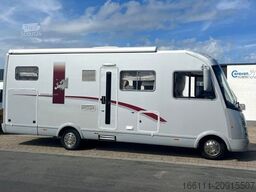 NIESMANN+BISCHOFF Flair 7100 I - Fest/Hubbett - Automatik -