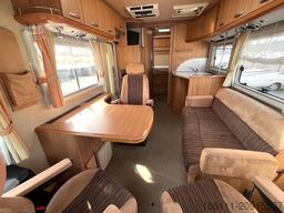 NIESMANN+BISCHOFF Flair 7100 I - Fest/Hubbett - Automatik -