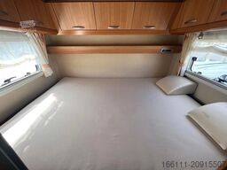 NIESMANN+BISCHOFF Flair 7100 I - Fest/Hubbett - Automatik -