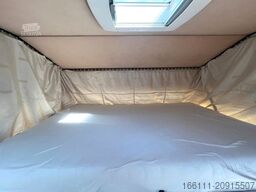 NIESMANN+BISCHOFF Flair 7100 I - Fest/Hubbett - Automatik -