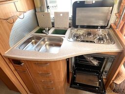 NIESMANN+BISCHOFF Flair 7100 I - Fest/Hubbett - Automatik -