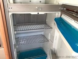 NIESMANN+BISCHOFF Flair 7100 I - Fest/Hubbett - Automatik -