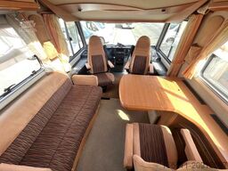 NIESMANN+BISCHOFF Flair 7100 I - Fest/Hubbett - Automatik -