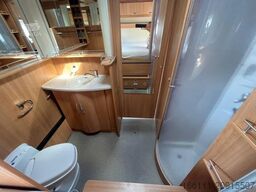 NIESMANN+BISCHOFF Flair 7100 I - Fest/Hubbett - Automatik -