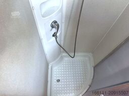 NIESMANN+BISCHOFF Flair 7100 I - Fest/Hubbett - Automatik -