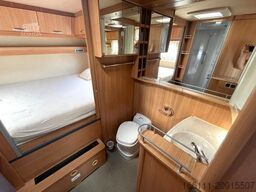 NIESMANN+BISCHOFF Flair 7100 I - Fest/Hubbett - Automatik -