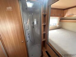 NIESMANN+BISCHOFF Flair 7100 I - Fest/Hubbett - Automatik -